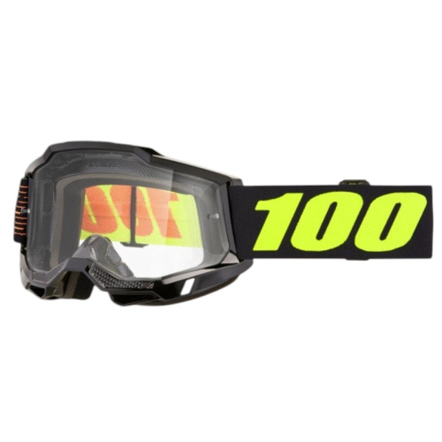 100% Очки Accuri 2 Goggle Fairbanks / Clear в Сочи