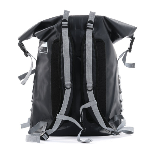 Dragonfly Герморюкзак DF Fold Bag Pro Black 70л в Сочи