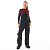 Dragonfly Брюки сноубордические DF Uktus Woman Black в Сочи