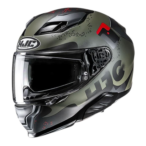 HJC Шлем F71 Faco MC1SF в Сочи