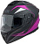 IXS Шлем iXS216 2.0 Черный/Фиолетовый в Сочи