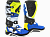 Forma Ботинки Pilot YellowFluo/White/Blue в Сочи