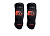 Acerbis Наколенники детские Soft Kid Knee Black/Red в Сочи