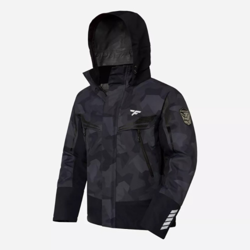 Finntrail Куртка Speedmaster 4029 CamoShadowBlack в Сочи