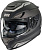IXS Шлем HX 315 2.0 Черно-серый матовый в Сочи