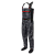 Finntrail Вейдерсы Athletic 1532 Camo Shadow Black в Сочи