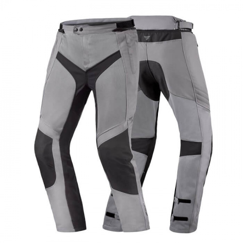 Shima Мотоштаны Jet Man Pants Grey в Сочи