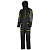 Scott комбинезон зимний DS Shell Dryo Black/Yellow в Сочи