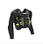 Acerbis Черепаха детская Specktrum Kid Black/Yellow в Сочи