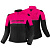 Shima Мотокуртка женская Drift Lady Pink в Сочи