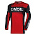 Oneal Джерси Element Racewear V.25 красный/черный в Сочи