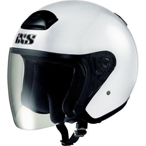 IXS Шлем HX 118 Белый в Сочи