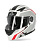 Acerbis Шлем Rederwel White/Red в Сочи