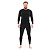Dragonfly Термобельё 2DThermo Light (Black) комплект в Сочи