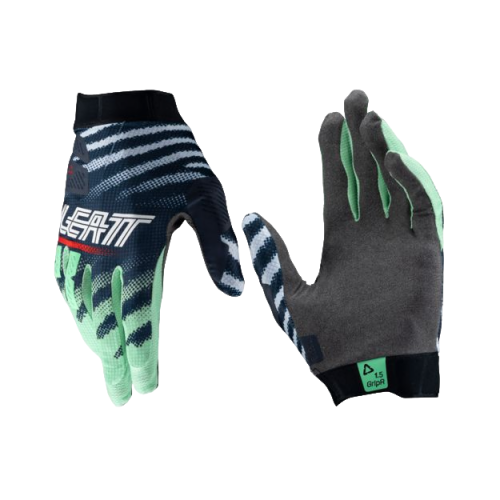 Leatt Перчатки GRipR 1.5 Matcha V25 в Сочи