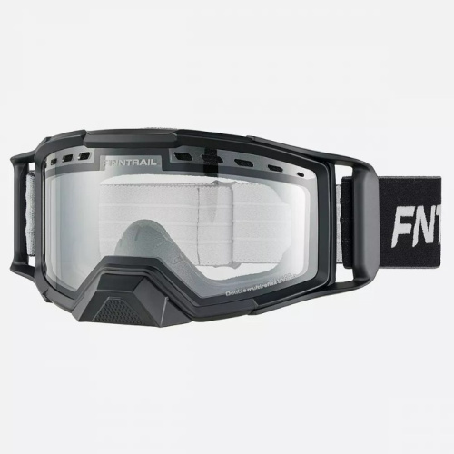 Finntrail Снегоходная маска Vision 1093 BlackClear в Сочи