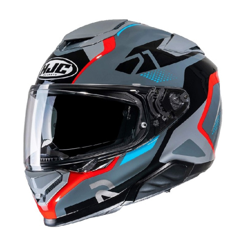 HJC Шлем RPHA71 Hapel MC21 в Сочи