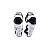 Leatt Наколенники Dual Axis Pro Knee & Shin Guard V26 White в Сочи