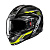 HJC Шлем RPHA91 Carbon Lagos MC3H в Сочи