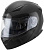 IXS Шлем модуляр HX 300 1.0 Черный глянец в Сочи