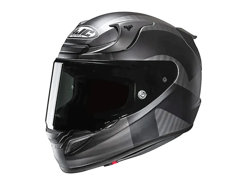 HJC Шлем RPHA12 Ottin MC5SF в Сочи