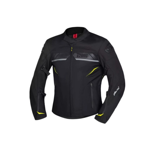 IXS Куртка Carbon-ST черная в Сочи