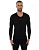 Brubeck футболка с длинным рукавом Base Layer Графит в Сочи