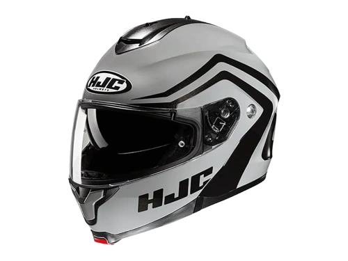 HJC Шлем C91N Nepos MC5 в Сочи