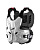 Leatt Защитный панцирь 3.5 Chest Protector White в Сочи