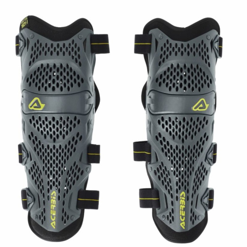 Acerbis Наколенники Impact Pro Grey в Сочи