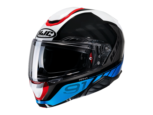 HJC Шлем RPHA91 Rafino MC21 в Сочи