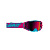 Leatt Маска Velocity 6.5 Cryztal Iriz Pink Fuchsia 22 VLT V25 в Сочи