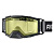 Finntrail Маска Vision 1093 BlackYellow (OS) в Сочи