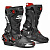 Sidi Ботинки Rex Black/Black в Сочи