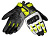 Spidi Перчатки G-Carbon Lady Yellow Fluo в Сочи