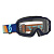 Scott Очки Split OTG royal blue/orange clear works в Сочи