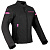 Bering Куртка текстильная женская Lady Riva Black/Fuxia в Сочи