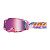 100% Очки Armega Hiper Lefreak / Mirror Pink в Сочи