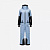 Finntrail Комбинезон женский Rachel 3853 LightBlue в Сочи