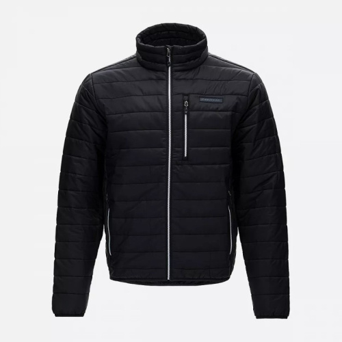 Finntrail Термокуртка Master 1509 Graphite в Сочи