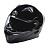 AiM Шлем модуляр JK906 Black glossy в Сочи