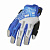 Acerbis Перчатки детские CE MX X-K Kid Blue/Grey в Сочи