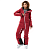 Dragonfly Комбинезон Gravity 2.0 Woman Burgundy 2026 в Сочи
