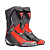 Dainese Ботинки Torque 4 628 Black/Red-Fluo в Сочи