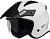 IXS Шлем iXS114 3.0 Бело-черный в Сочи