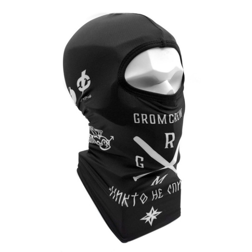 Grom Подшлемник Двор Спит в Сочи