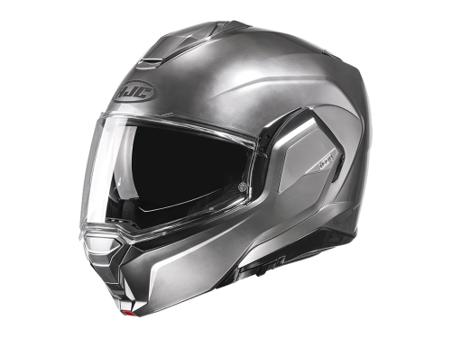 HJC Шлем i100 Hype Silver в Сочи