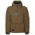 Scott Куртка XT Flex Dryo Pull-Over earth brown в Сочи