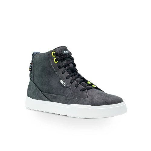 Sidi Ботинки ARX WP Black/White в Сочи