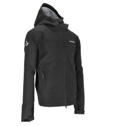 Acerbis Куртка Paddock 3L Black в Сочи